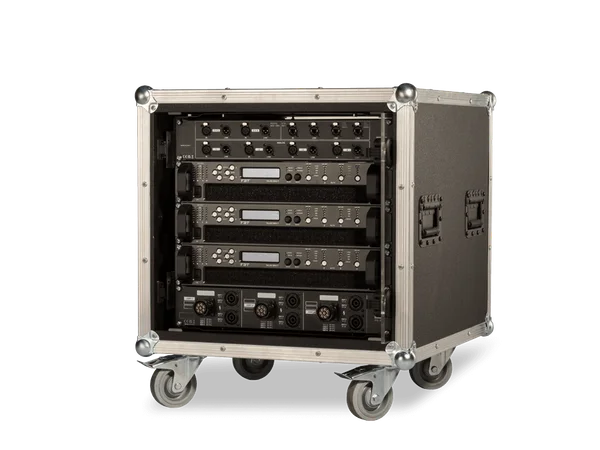 Akcesoria do systemów liniowych