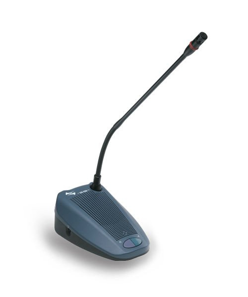 Mikrofony radiowęzłowe