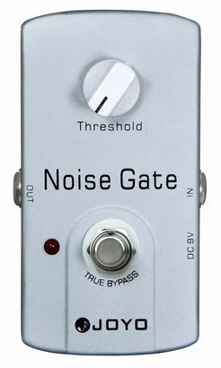 Noise Gate