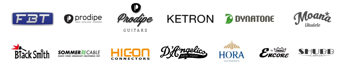 Marki reprezentowane przez Andrzeja Czupa i Artura Korczyka