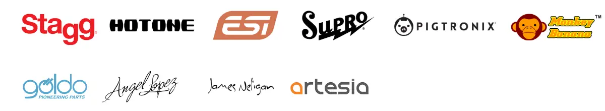 Marki Krystiana Czerniewskiego