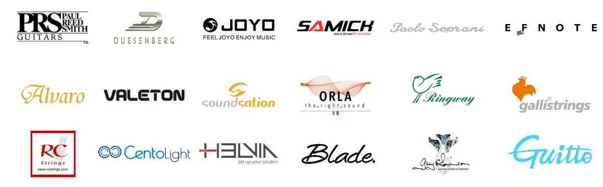 Marki Pawła Fiećko