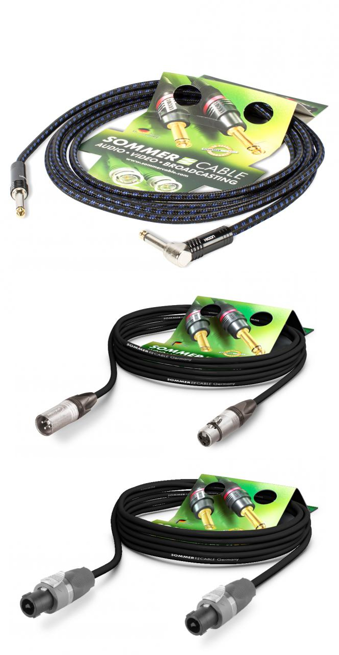 Sommer Cable