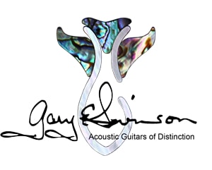 Levinson Guitars logo