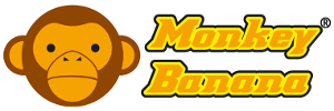 Monkey Banana logo