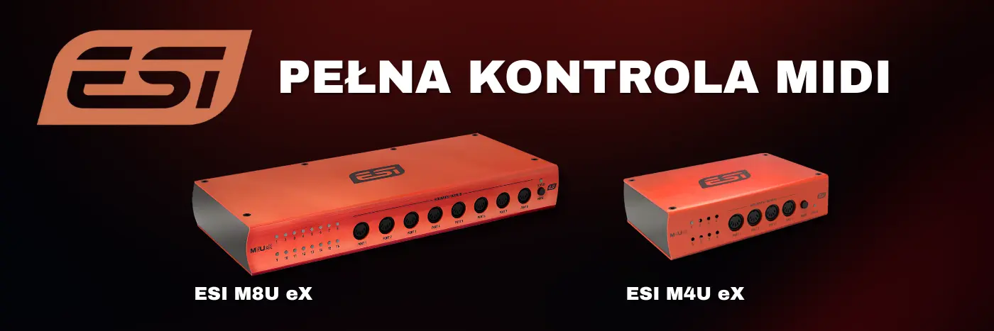 ESI_MIDI