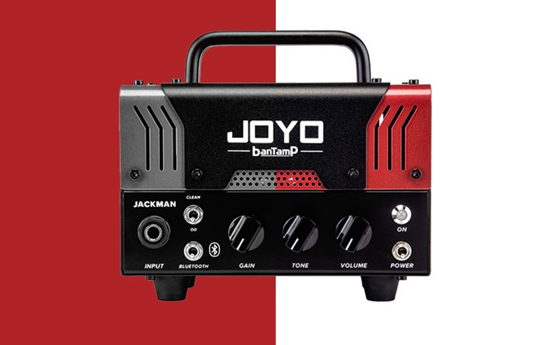 Joyo Bantamp Jackman