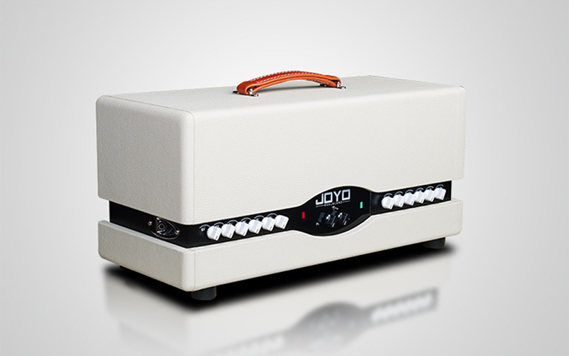 TEST: JOYO DualKlonz