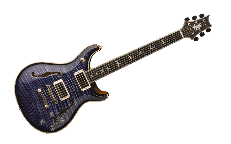 PRS Private Stock Hollowbody II 594 Ltd.