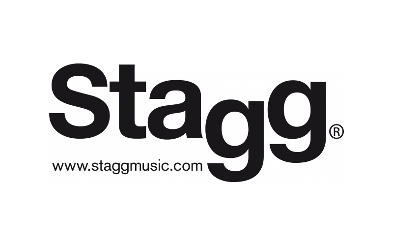 Stagg - katalog produktów 2018