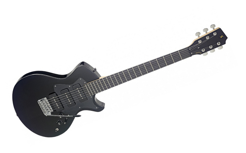 NAMM Show 2018: Seria Stagg Silveray