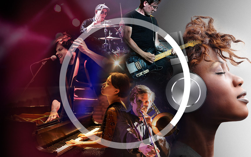 Musikmesse 2018: Informator