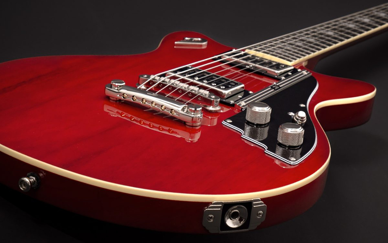 TEST: Duesenberg Bonneville