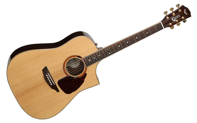 BazOk i SAMICK SGW S-750D/N