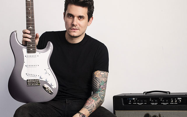 NAMM 2019: PRS Silver Sky z nowymi kolorami