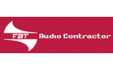 FBT Audio Contractor