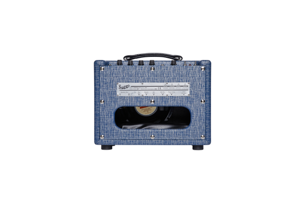 Supro '64 Reverb 1605RJ - wzmacniacz gitarowy