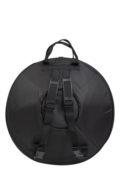 TUGA 10 Note 432Hz D-moll Silver | Gold - Handpan