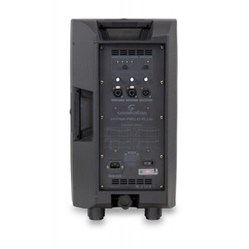 Soundsation HYPER PRO 10 PLUS 1400W - kolumna aktywna