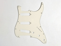 Goldo PG03A - pickguard do gitary elektrycznej