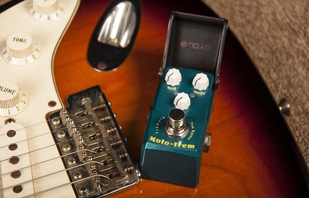Joyo JF-325 Molo-Trem - efekt gitarowy