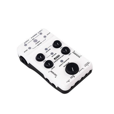 Joyo Momix Pro - kieszonkowy mikser USB