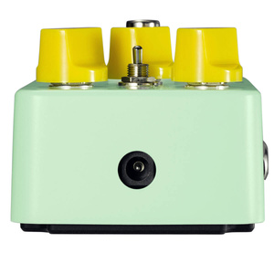 Joyo JF-25 Bright Day - efekt gitarowy Overdrive