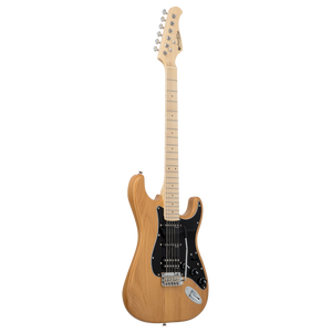 Prodipe Guitars ST93A NAT - gitara elektryczna