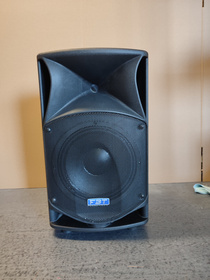 FBT ProMaxX 10 A - kolumna aktywna 600 + 300 Watt - Powystawowa