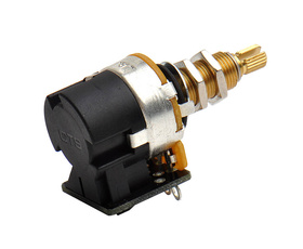 Goldo CTS500LP - potencjometr push-pull