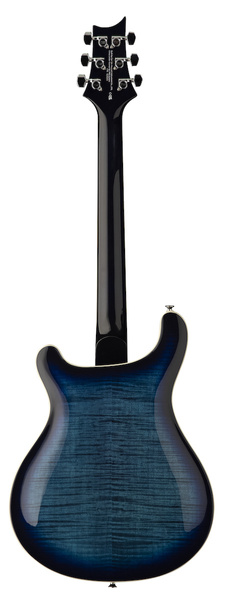 PRS SE Hollowbody II Faded Blue Burst - gitara elektryczna
