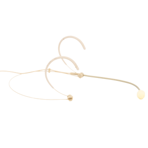 Prodipe MH9 Omni - mikrofon nagłowny do systemów B210 i B420