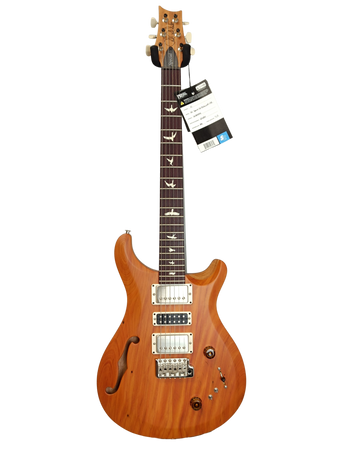 PRS S2 Special Semi-Hollow Reclaimed Limited Edition - gitara elektryczna USA - wersja 1