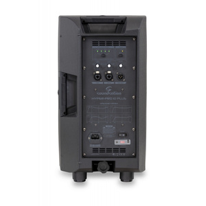 Soundsation HYPER PRO 10 PLUS 1400W - kolumna aktywna