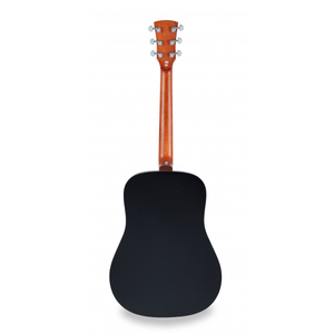 Soundsation CODY DN BK - gitara akustyczna