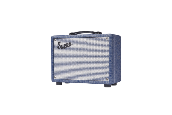 Supro '64 Super 1606J - wzmacniacz gitarowy