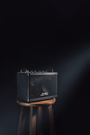 Joyo DC-15S - combo gitarowe 