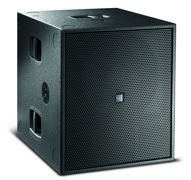 FBT Horizon VHA 118SA - aktywna kolumna niskotonowa zestawu liniowego