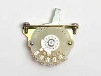 Goldo US004 - przełącznik 4 - pozycyjny