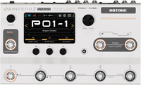 Hotone Ampero II Stage - multiefekt gitarowy