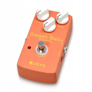 Joyo JF 36 Sweet Baby - efekt gitarowy Distortion