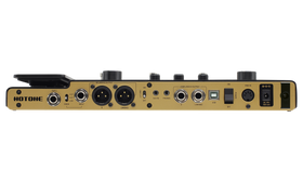 Hotone Ampero - multiefekt gitarowy