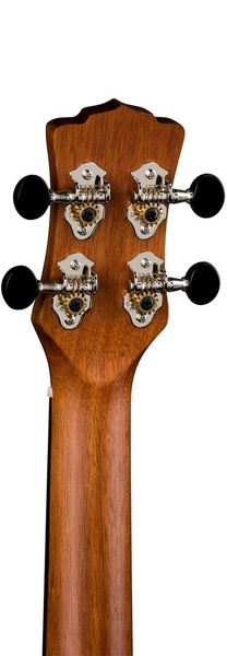 Luna Uke TAPA Concert A/E Gigbag - elektryczne ukulele koncertowe