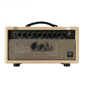 PRS DGT 15 - lampowy wzmacniacz gitarowy, Dave Grissom