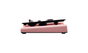 Hotone Ampero Pink Limited Edition - multiefekt gitarowy