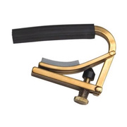 Shubb C3B Original - Kapodaster do gitary 12-strunowej - mosiężny