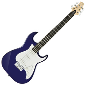 Samick MB-1 MR - gitara elektryczna
