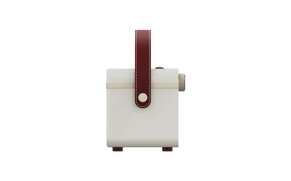 Hotone Pulze AP-30 WH - wzmacniacz gitarowy