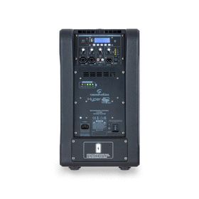 Zestaw nagłośnieniowy Soundsation Hyperup 8 BA