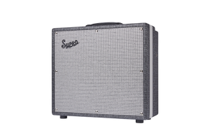 Supro Black Magick 1695TJ – wzmacniacz gitarowy